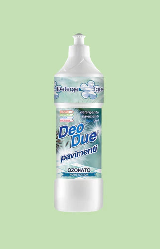 Detergent pentru Pardoseli și Multisuprafețe Ozonato